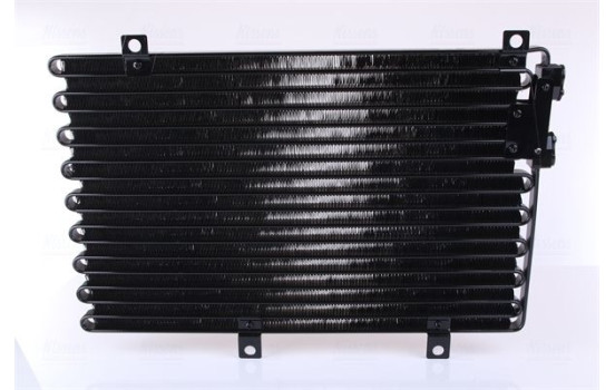 Kondensor, luftkonditionering 94208 Nissens