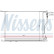 Kondensor, luftkonditionering 94380 Nissens