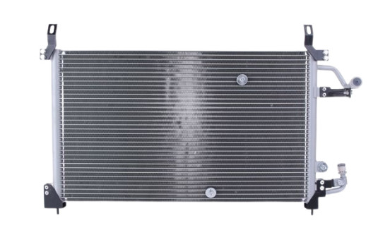 Kondensor, luftkonditionering 94424 Nissens