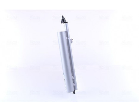 Kondensor, luftkonditionering 94534 Nissens, bild 4