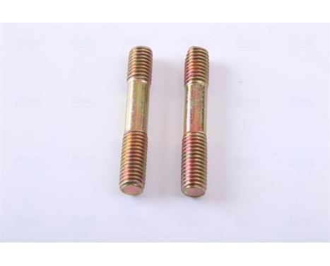 Kondensor, luftkonditionering 94584 Nissens, bild 5