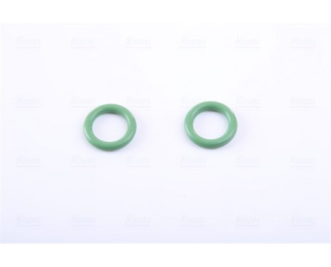 Kondensor, luftkonditionering 94586 Nissens, bild 5