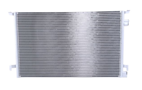 Kondensor, luftkonditionering 94598 Nissens