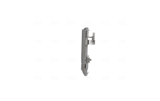 Kondensor, luftkonditionering 94650 Nissens, bild 6