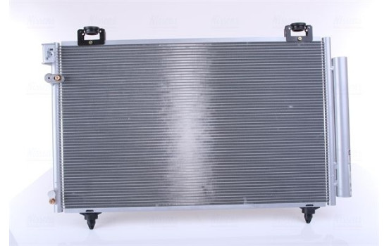 Kondensor, luftkonditionering 94730 Nissens