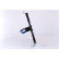 Kondensor, luftkonditionering 94816 Nissens, miniatyr 3