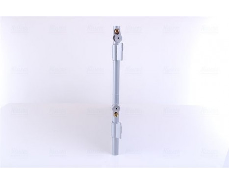 Kondensor, luftkonditionering 94856 Nissens, bild 4