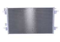 Kondensor, luftkonditionering 94856 Nissens