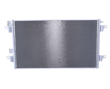 Kondensor, luftkonditionering 94856 Nissens