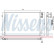 Kondensor, luftkonditionering 94872 Nissens