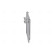 Kondensor, luftkonditionering 94872 Nissens, miniatyr 3
