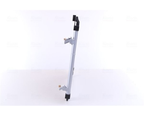 Kondensor, luftkonditionering 94991 Nissens, bild 4