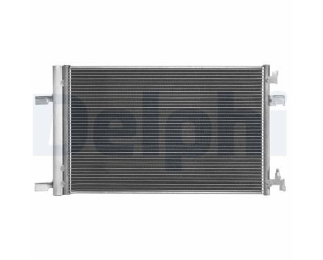 Kondensor, luftkonditionering CF20151-12B1 Delphi