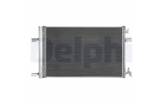 Kondensor, luftkonditionering CF20151-12B1 Delphi