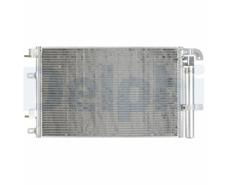 Kondensor, luftkonditionering CF20240 Delphi, bild 2