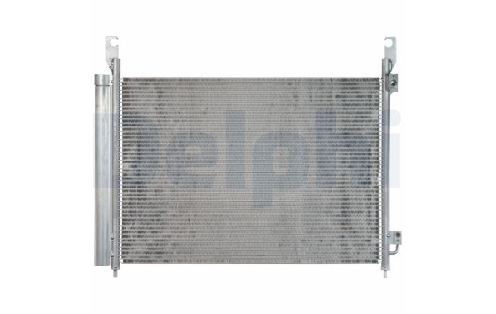 Kondensor, luftkonditionering CF20242 Delphi