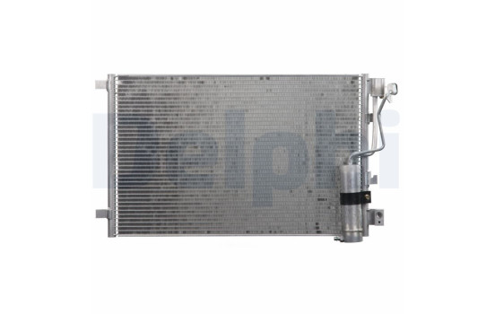 Kondensor, luftkonditionering CF20291 Delphi, bild 2