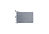 Kondensor, luftkonditionering CF20431 Delphi