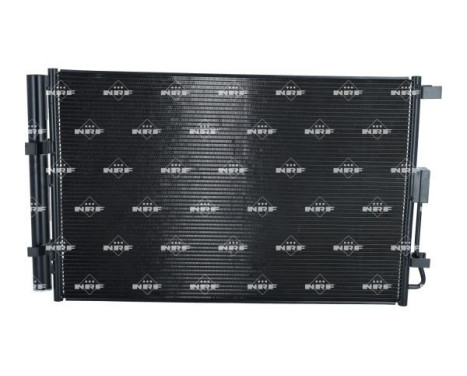 Kondensor, luftkonditionering EASY FIT 350015 NRF, bild 3