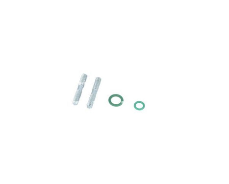 Kondensor, luftkonditionering EASY FIT 350015 NRF, bild 5