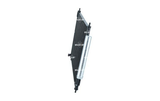 Kondensor, luftkonditionering EASY FIT 350121 NRF, bild 3