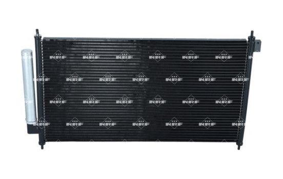 Kondensor, luftkonditionering EASY FIT 350121 NRF, bild 4