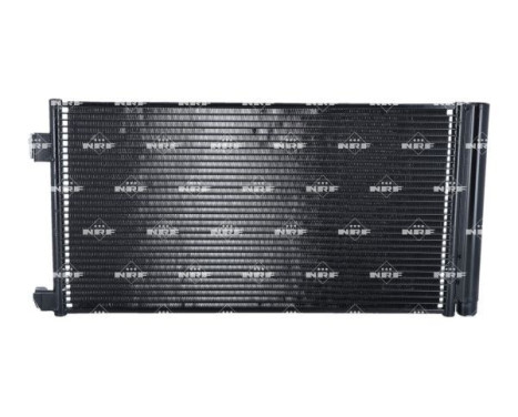 Kondensor, luftkonditionering EASY FIT 350557 NRF, bild 3
