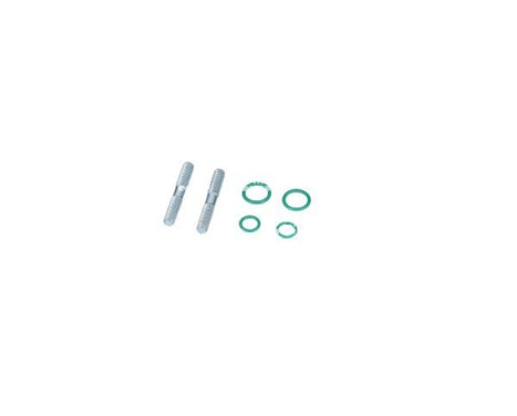 Kondensor, luftkonditionering EASY FIT 350557 NRF, bild 5