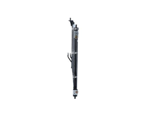 Kondensor, luftkonditionering EASY FIT 350558 NRF, bild 2