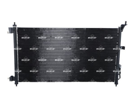 Kondensor, luftkonditionering EASY FIT 350558 NRF, bild 3