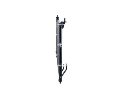 Kondensor, luftkonditionering EASY FIT 350558 NRF, bild 4