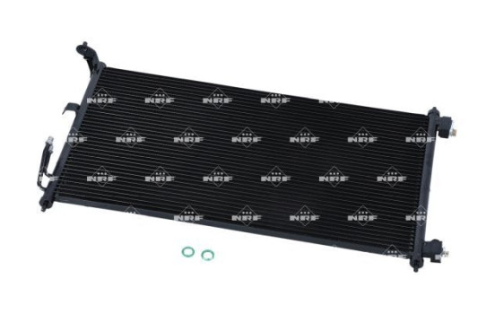 Kondensor, luftkonditionering EASY FIT 350558 NRF, bild 6