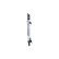 Kondensor, luftkonditionering EASY FIT 350559 NRF, miniatyr 2