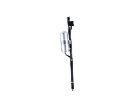 Kondensor, luftkonditionering EASY FIT 350561 NRF, bild 4