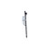 Kondensor, luftkonditionering EASY FIT 350561 NRF, miniatyr 4