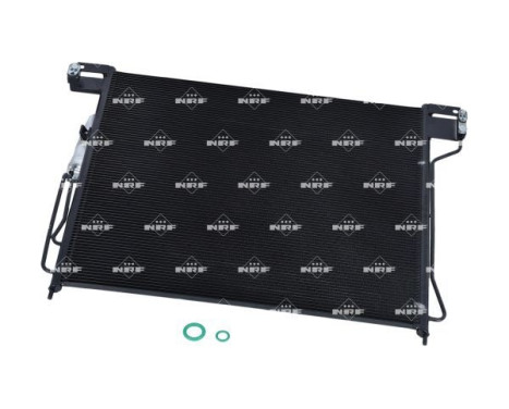 Kondensor, luftkonditionering EASY FIT 350561 NRF, bild 6