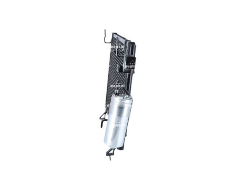 Kondensor, luftkonditionering EASY FIT 350562 NRF, bild 2