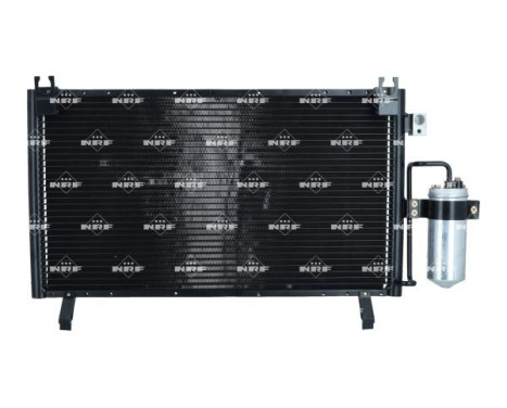 Kondensor, luftkonditionering EASY FIT 350562 NRF, bild 2