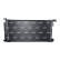 Kondensor, luftkonditionering EASY FIT 350563 NRF