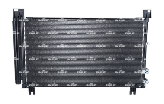 Kondensor, luftkonditionering EASY FIT 350564 NRF, bild 3