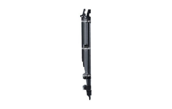 Kondensor, luftkonditionering EASY FIT 350564 NRF, bild 4