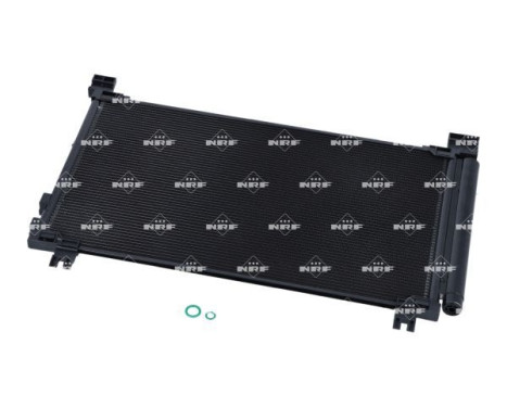 Kondensor, luftkonditionering EASY FIT 350564 NRF, bild 6