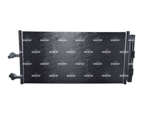 Kondensor, luftkonditionering EASY FIT 350566 NRF, bild 3