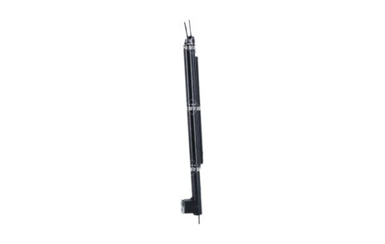 Kondensor, luftkonditionering EASY FIT 350567 NRF, bild 2