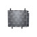 Kondensor, luftkonditionering EASY FIT 350567 NRF, miniatyr 3
