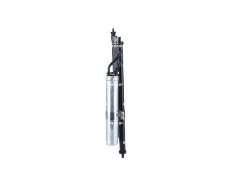 Kondensor, luftkonditionering EASY FIT 350577 NRF, bild 2