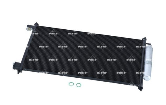 Kondensor, luftkonditionering EASY FIT 350577 NRF, bild 6