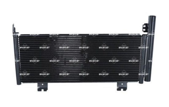 Kondensor, luftkonditionering EASY FIT 350579 NRF, bild 3