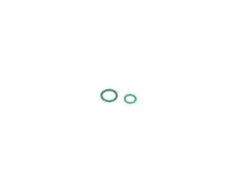 Kondensor, luftkonditionering EASY FIT 350579 NRF, bild 5