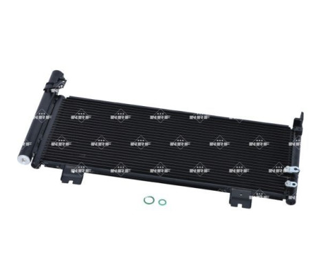 Kondensor, luftkonditionering EASY FIT 350579 NRF, bild 6